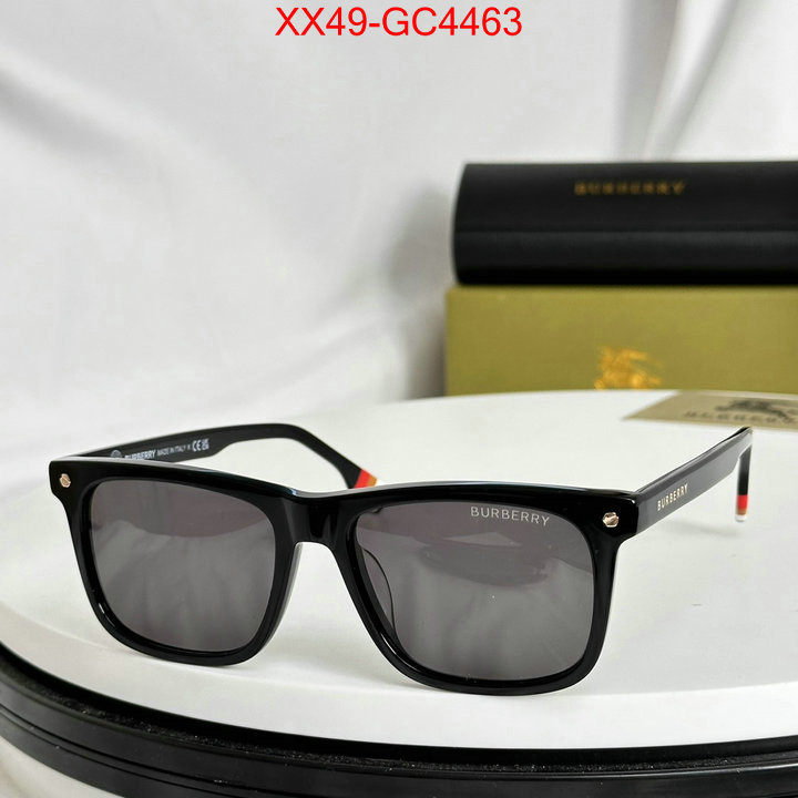 Glasses-Burberry shop designer replica ID: GC4463 $: 49USD