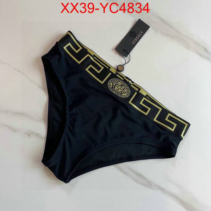 Swimsuit-Versace high quality ID: YC4834 $: 39USD