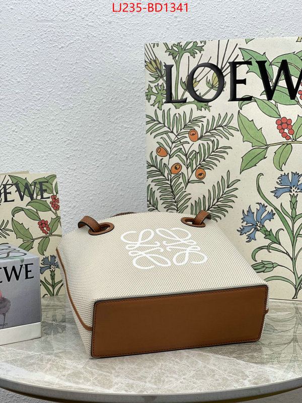 Loewe Bags(TOP)-Handbag- online china ID: BD1341 $: 235USD,