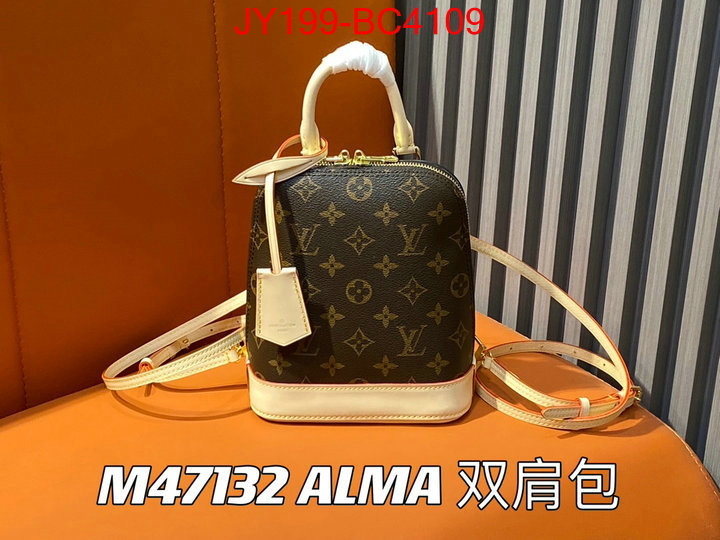 LV Bags(TOP)-Alma- first top ID: BC4109 $: 199USD,