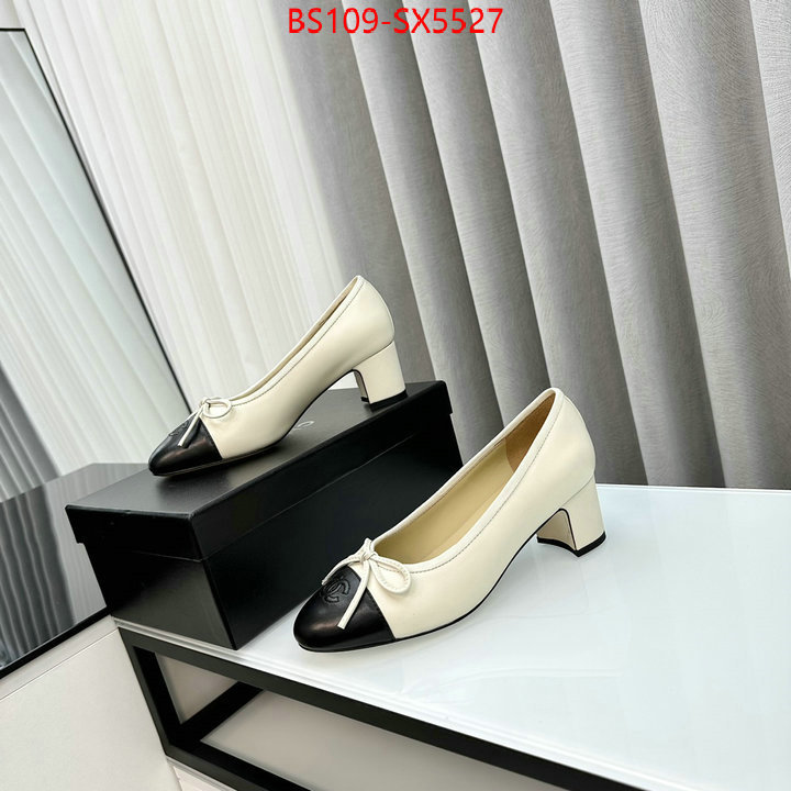 Women Shoes-Chanel buy first copy replica ID: SX5527 $: 109USD
