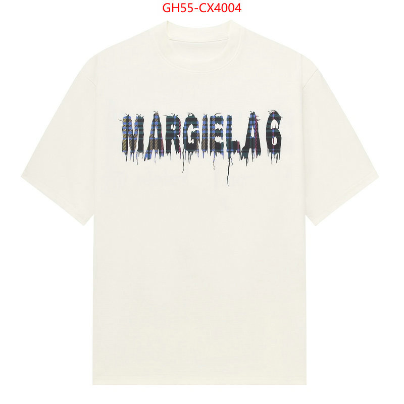 Clothing-Maison Margiela is it illegal to buy dupe ID: CX4004 $: 55USD