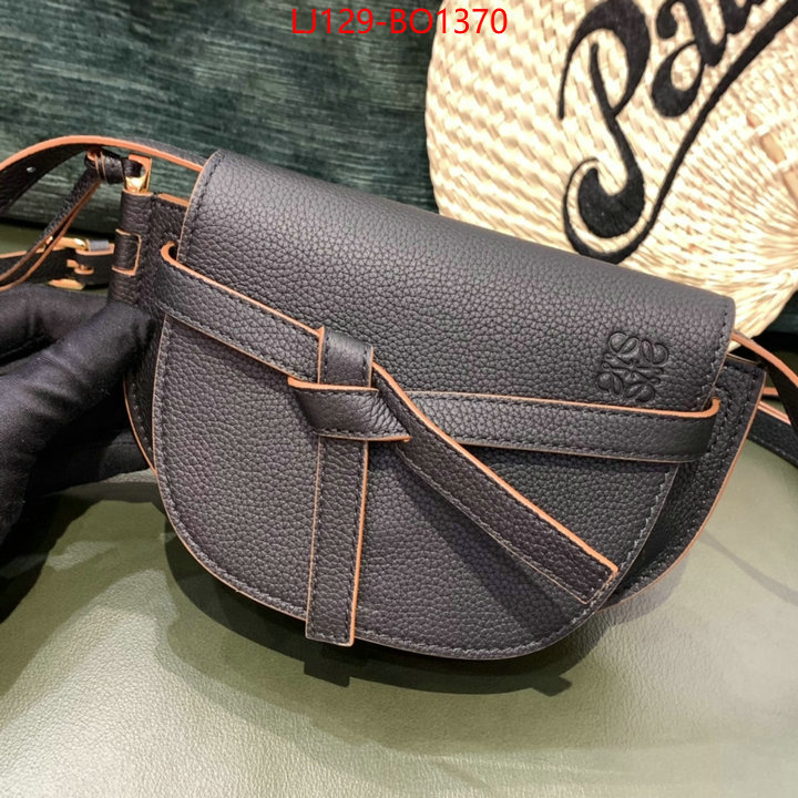 Loewe Bags(TOP)-Diagonal- where can you buy a replica ID: BO1370