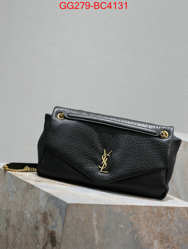 YSL Bags(TOP)-Diagonal- buy the best high quality replica ID: BC4131 $: 279USD,