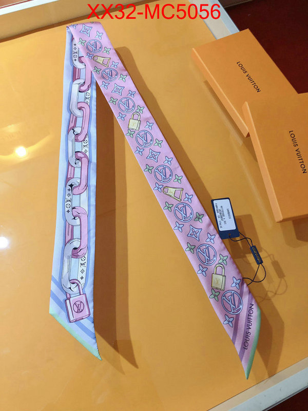 Scarf-LV buy the best replica ID: MC5056 $: 32USD