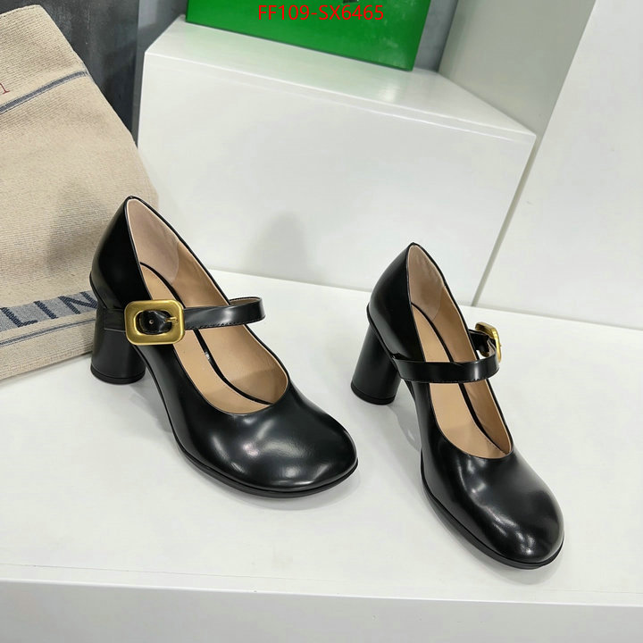 Women Shoes-BV first copy ID: SX6465 $: 109USD