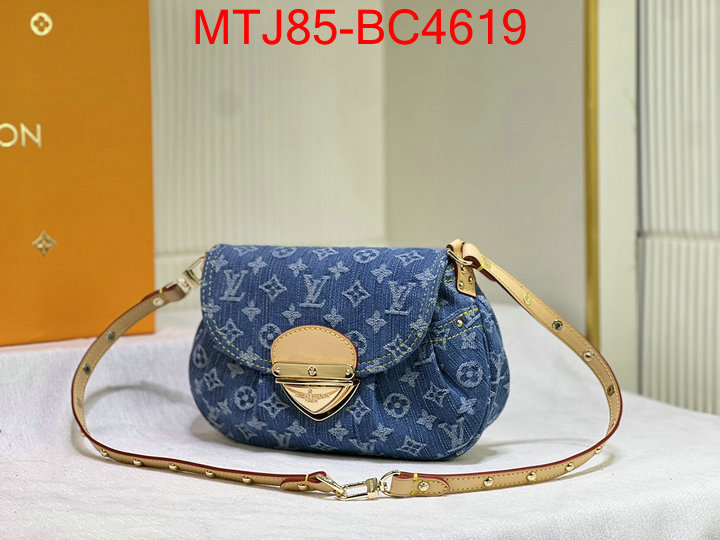 LV Bags(4A)-Pochette MTis Bag- quality replica ID: BC4619 $: 85USD,