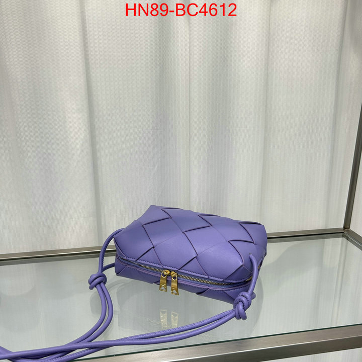 BV Bags(4A)-Diagonal- where to buy high quality ID: BC4612 $: 89USD,