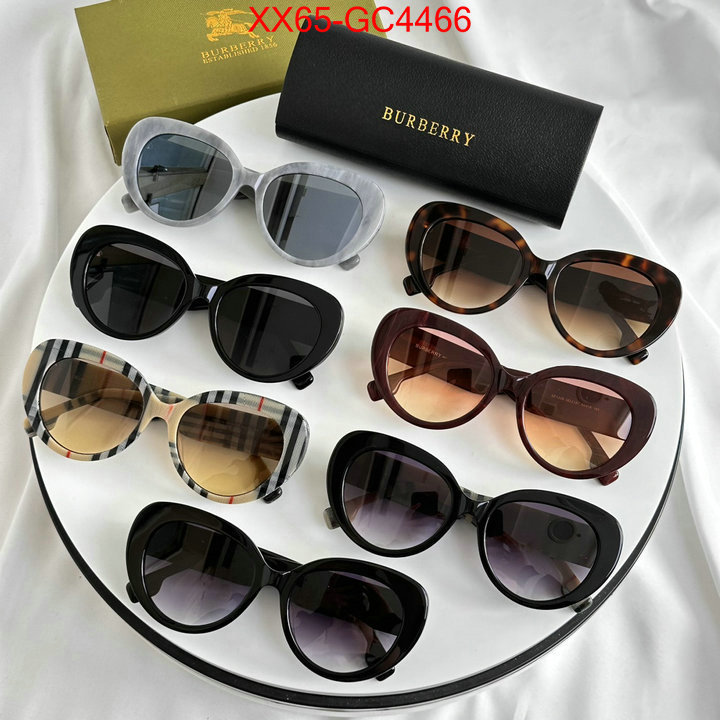 Glasses-Burberry unsurpassed quality ID: GC4466 $: 65USD