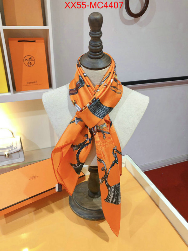 Scarf-Hermes knockoff highest quality ID: MC4407 $: 55USD