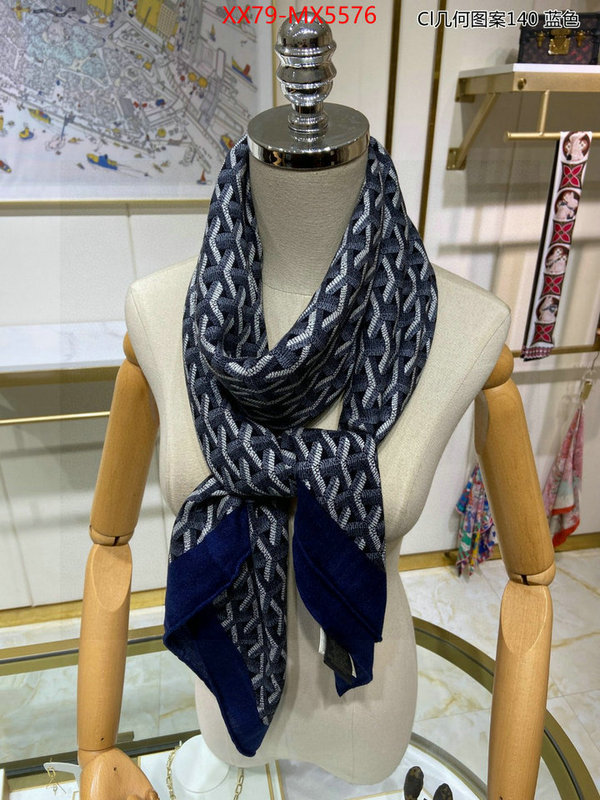 Scarf-CELINE what is top quality replica ID: MX5576 $: 79USD