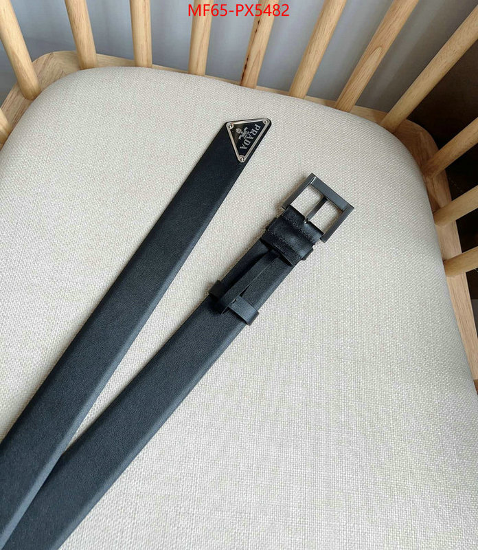 Belts-Prada what best replica sellers ID: PX5482 $: 65USD