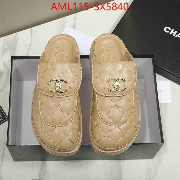 Women Shoes-Chanel buy sell ID: SX5840 $: 115USD