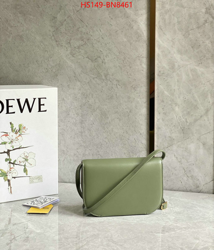 Loewe Bags(TOP)-Diagonal- can you buy knockoff ID: BN8461 $: 149USD,