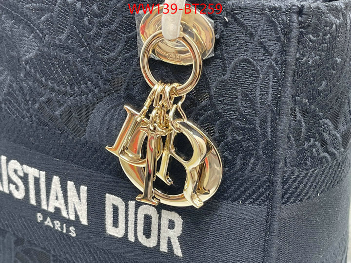 Dior Big Sale ID: BT259