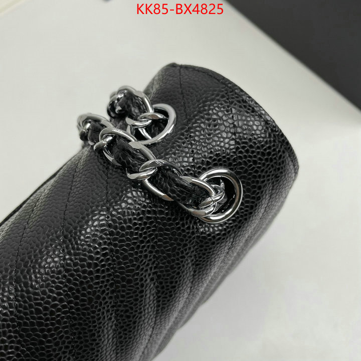 Chanel Bags(4A)-Diagonal- 2024 luxury replicas ID: BX4825 $: 85USD,