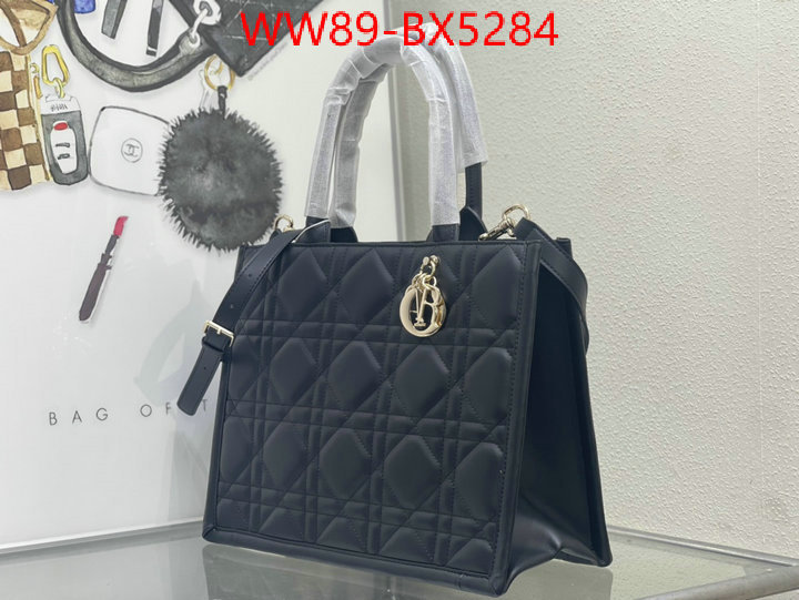 Dior Bags(4A)-Lady- we offer ID: BX5284