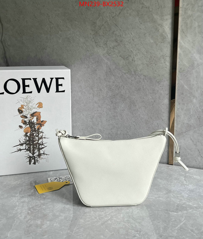 Loewe Bags(TOP)-Cubi is it illegal to buy dupe ID: BX2532 $: 239USD,