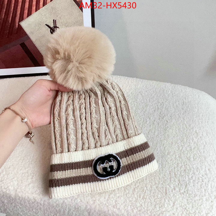 Cap(Hat)-Gucci top ID: HX5430 $: 32USD