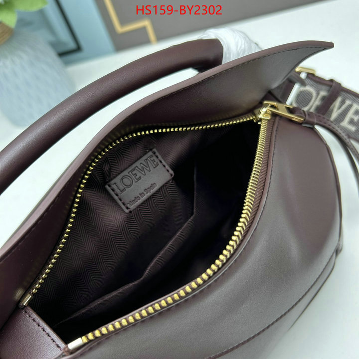 Loewe Bags(TOP)-Puzzle- wholesale replica ID: BY2302 $: 159USD,