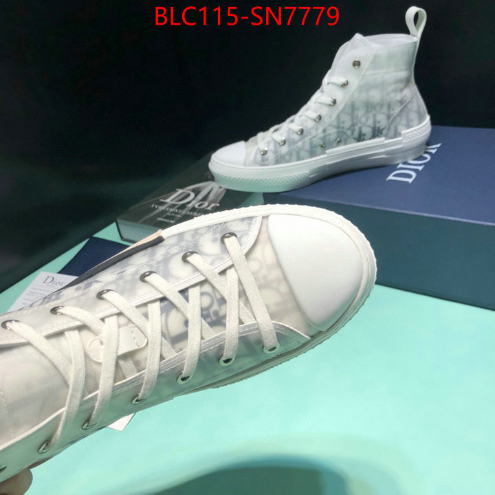 Women Shoes-Dior where can i buy the best 1:1 original ID: SN7779 $: 115USD