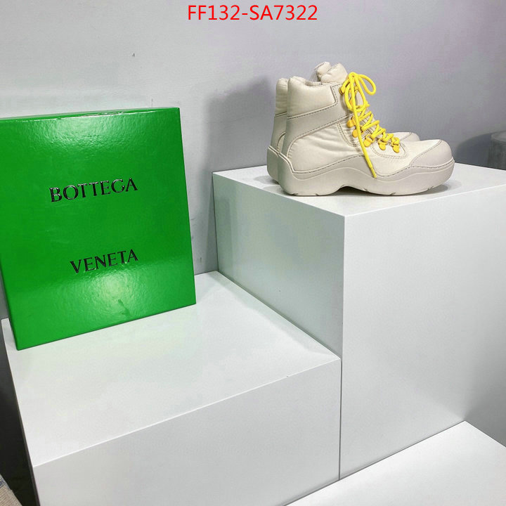 Women Shoes-Boots best quality designer ID: SA7322 $: 132USD