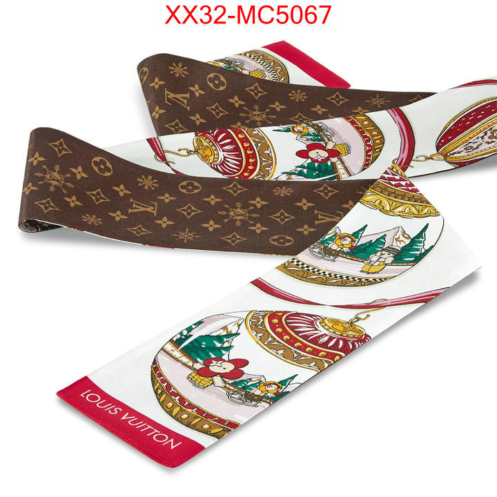 Scarf-LV what is a 1:1 replica ID: MC5067 $: 32USD