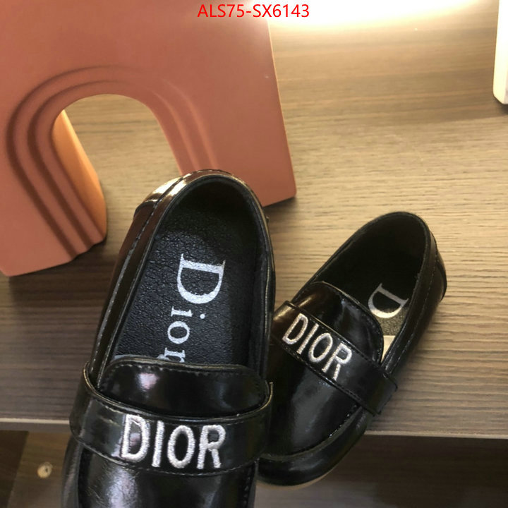 Kids shoes-Dior what ID: SX6143 $: 75USD