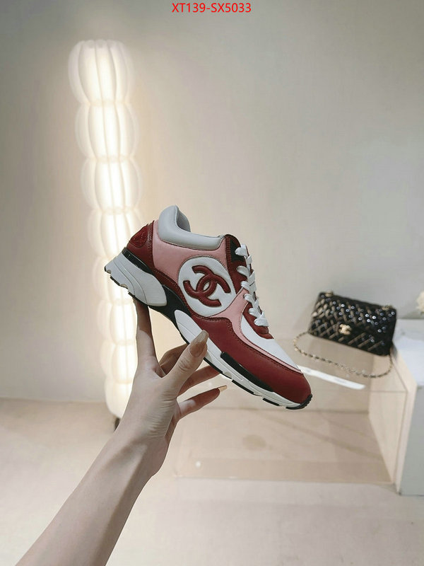 Women Shoes-Chanel is it ok to buy replica ID: SX5033 $: 139USD