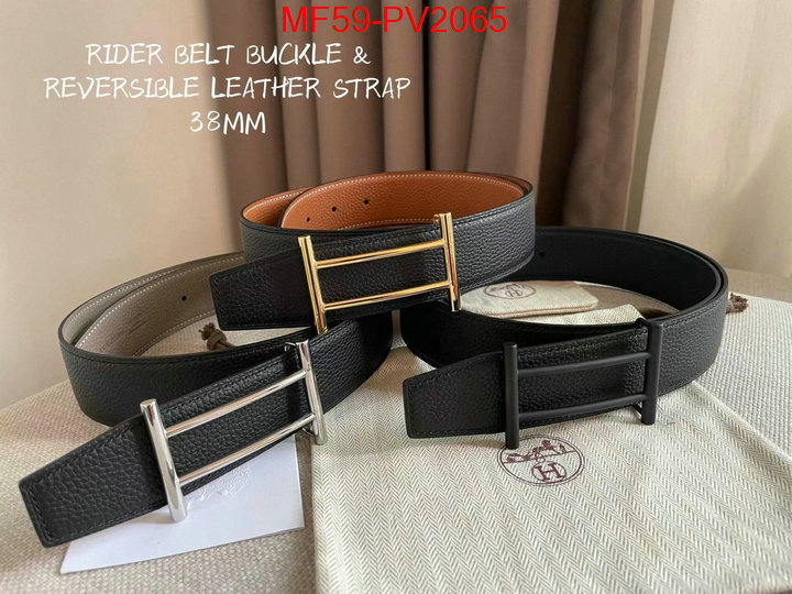 Belts-Hermes 2024 aaaaa replica 1st copy ID: PV2065 $: 59USD