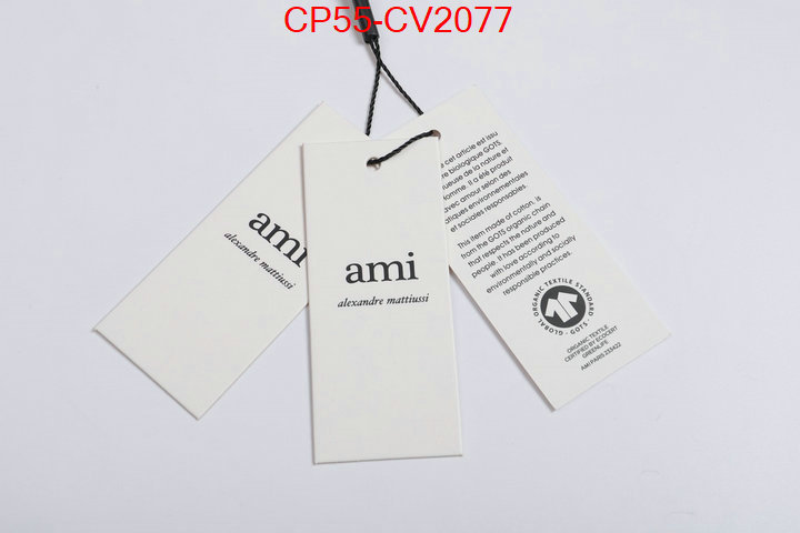 Clothing-AMI best site for replica ID: CV2077 $: 55USD