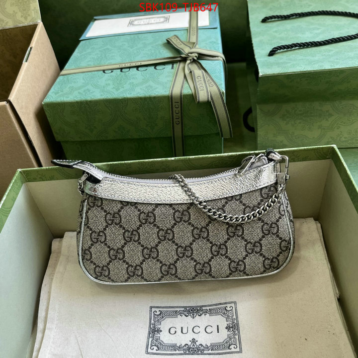 Gucci 5A Bags SALE ID: TJB647