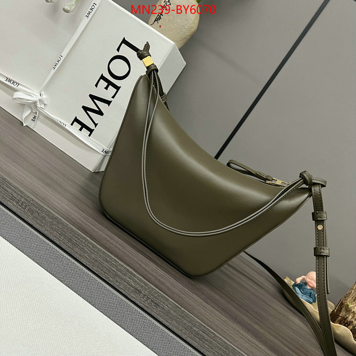 Loewe Bags(TOP)-Diagonal- wholesale replica ID: BY6070 $: 239USD,