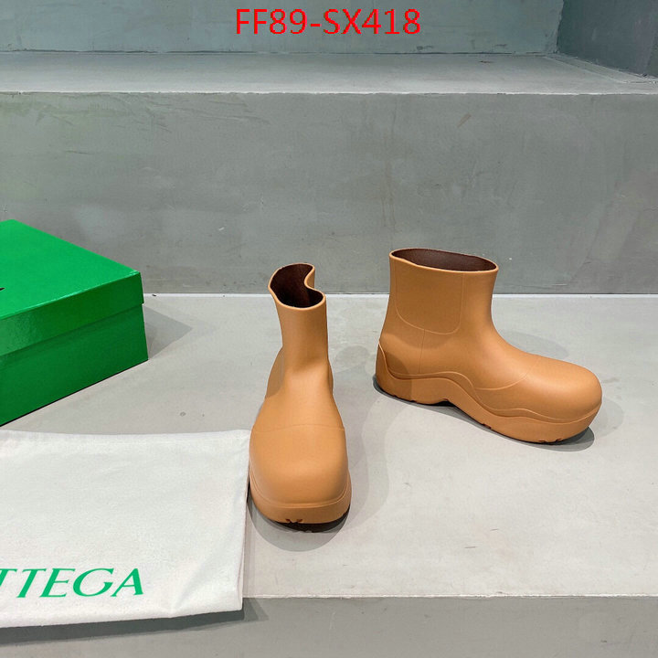 Women Shoes-Boots how to buy replcia ID: SX418 $: 89USD