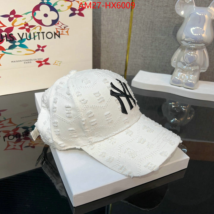 Cap(Hat)-New Yankee aaaaa replica ID: HX6009 $: 27USD