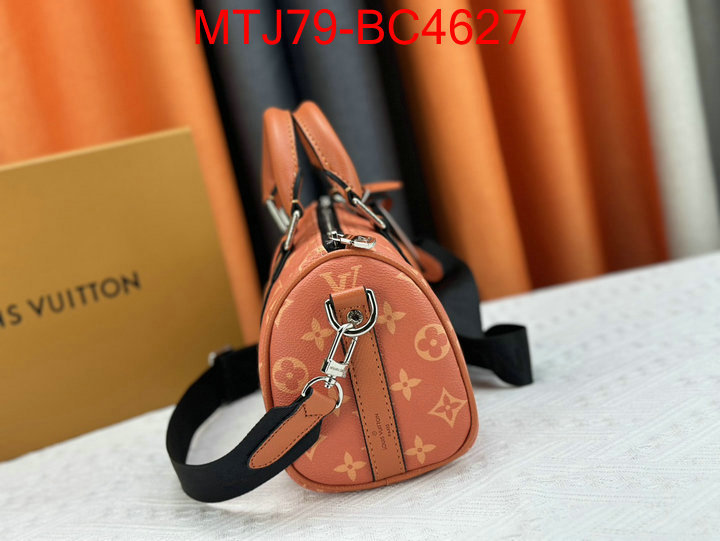 LV Bags(4A)-Keepall BandouliRe 45-50- online china ID: BC4627 $: 79USD,