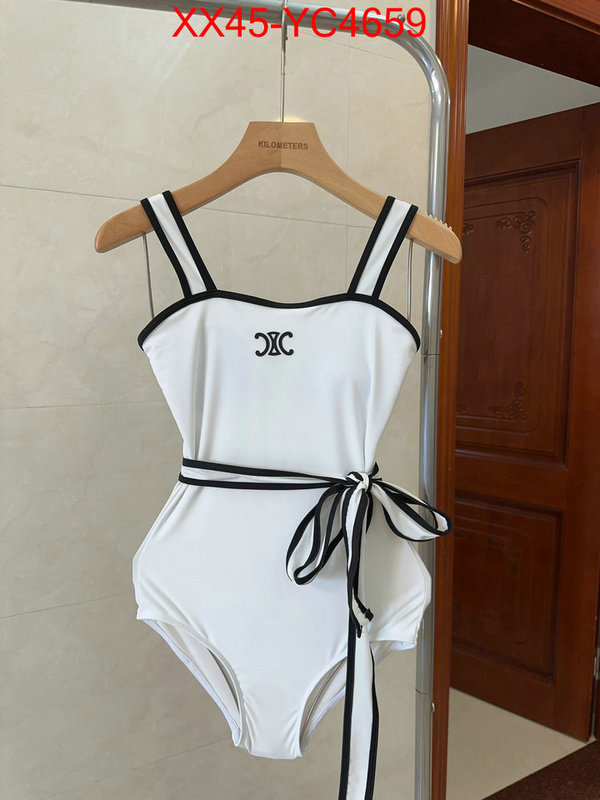 Swimsuit-Celine replica best ID: YC4659 $: 45USD