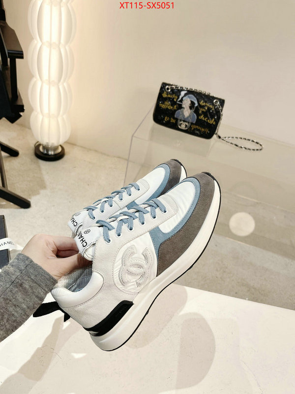 Women Shoes-Chanel how quality ID: SX5051 $: 115USD