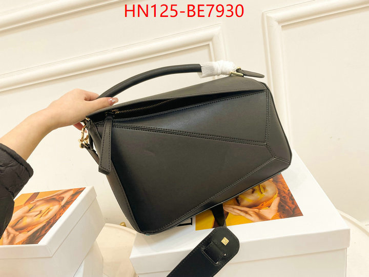 Loewe Bags(4A)-Puzzle- where to buy high quality ID: BE7930