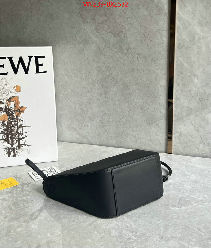 Loewe Bags(TOP)-Cubi is it illegal to buy dupe ID: BX2532 $: 239USD,