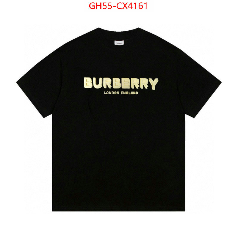 Clothing-Burberry what's best ID: CX4161 $: 55USD
