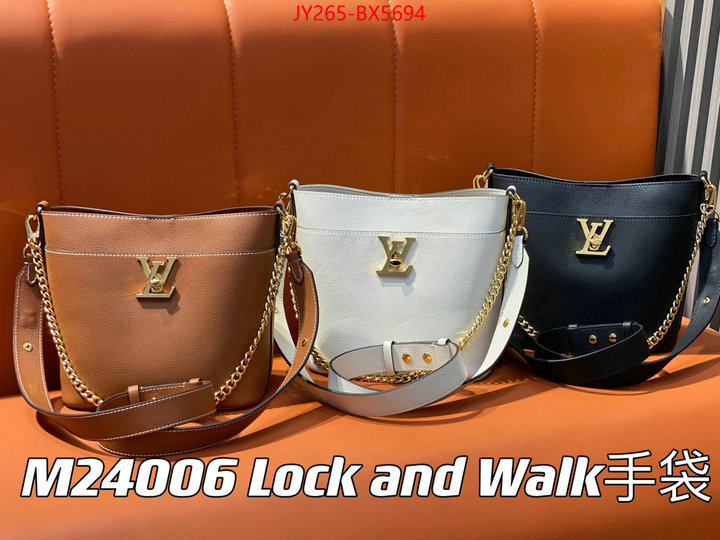 LV Bags(TOP)-Nono-No Purse-Nano No- luxury cheap replica ID: BX5694 $: 265USD,