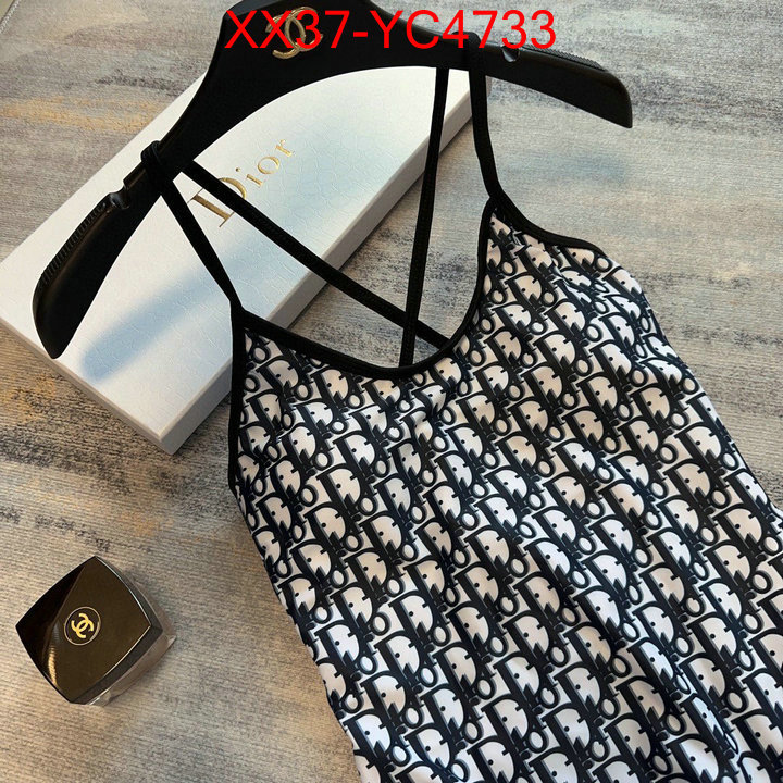 Swimsuit-Dior best quality replica ID: YC4733 $: 37USD