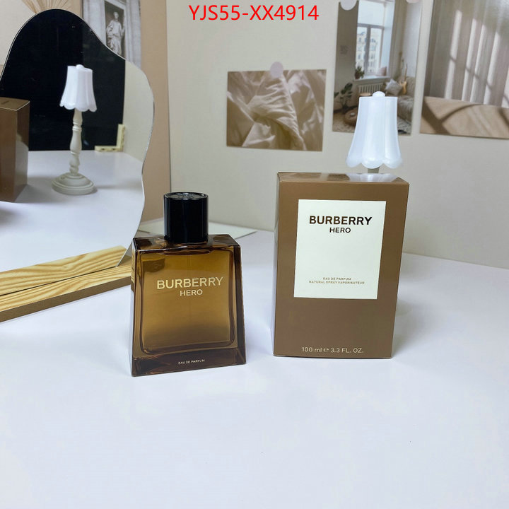 Perfume-Burberry sell online luxury designer ID: XX4914 $: 55USD