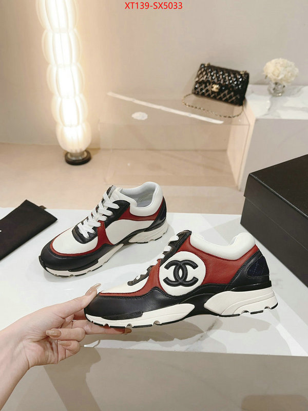 Women Shoes-Chanel is it ok to buy replica ID: SX5033 $: 139USD