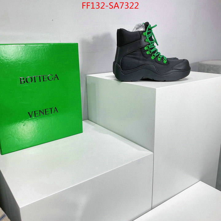 Women Shoes-Boots best quality designer ID: SA7322 $: 132USD