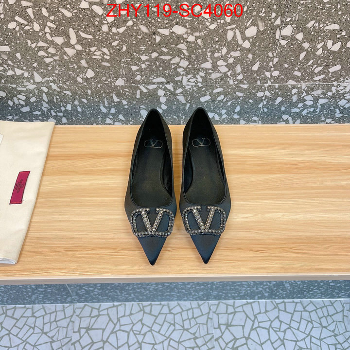 Women Shoes-Valentino sale outlet online ID: SC4060 $: 119USD