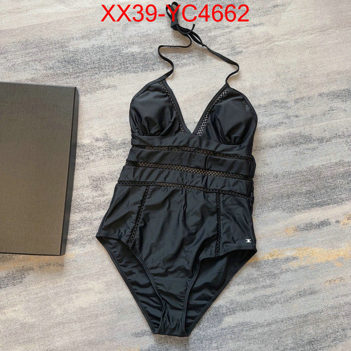 Swimsuit-Celine best luxury replica ID: YC4662 $: 39USD
