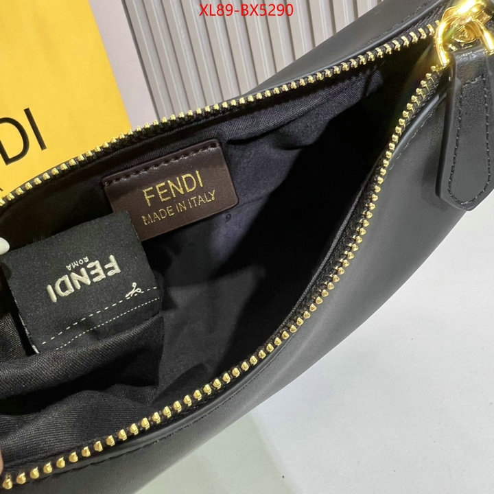 Fendi Bags(4A)-Graphy-Cookie- buy high quality cheap hot replica ID: BX5290 $: 89USD,