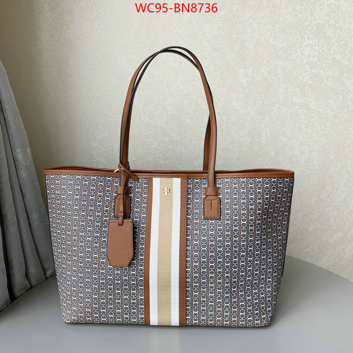 Tory Burch Bags(4A)-Handbag- best site for replica ID: BN8736 $: 95USD,